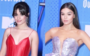 Pics of MTV EMAs 2018: Camila Cabello, Hailee Steinfeld and More Rule the Red Carpet