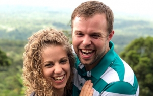 John-David Duggar and Abbie Grace Burnett Married After 5 Months of Courtship