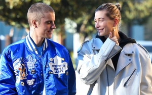 Justin Bieber Gets Statement-Making Face Tattoo About Hailey Baldwin