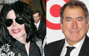 Late Michael Jackson Is Always Alive in Spirit, Kenny Ortega Claims 