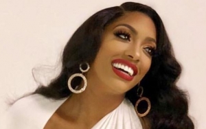 Pregnant Porsha Williams Hospitalized Due to Stress From 'RHOA' Season 11 Premiere