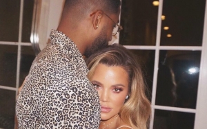 'KUWTK': Khloe Kardashian Wanted to Enjoy Giving Birth With Tristan Thompson Despite Infidelity