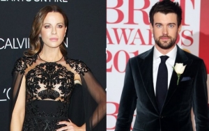 Caught Making Out in Los Angeles, Is Kate Beckinsale Dating Jack Whitehall?