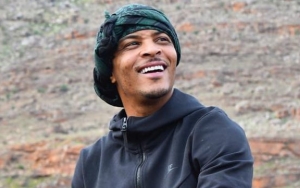 T.I. Denies Ownership of Crypto Company in Response to Fraud Lawsuit
