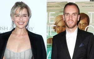 Emilia Clarke and Charlie McDowell Confirm Romance Rumors With PDA-Filled Outing