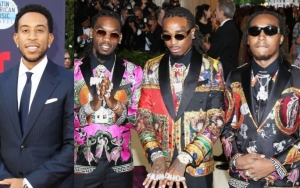 Ludacris and Migos to Headline Pre-Super Bowl Festival in Atlanta