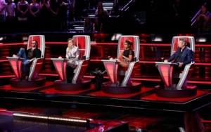 'The Voice' Knockouts Night 3 Recap: Jennifer Hudson Steals Back One Singer From Blake Shelton