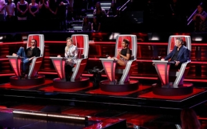 'The Voice' Knockouts Night 3 Recap: Jennifer Hudson Steals Back One Singer From Blake Shelton