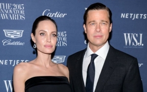 Brad Pitt and Angelina Jolie's Fight for Children Custody to Continue in Court