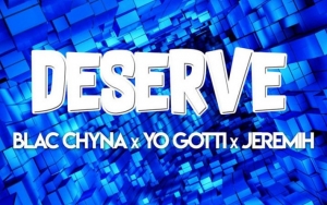 Blac Chyna Dubbed 'Terrible' and 'Awful' Over Debut Single 'Deserve'