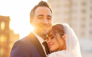 Danielle Fishel Weds 'Soulmate' Jensen Karp - See Romantic Pictures and Video