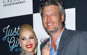 Blake Shelton Still Finds Gwen Stefani Romance Surreal Despite Years of Dating