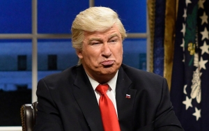 Alec Baldwin Will Be Back as Donald Trump on 'SNL' Following Arrest