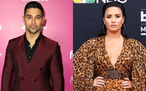 Wilmer Valderrama Worried Demi Lovato's New Romance Would Be Bad Influence on Her Sobriety