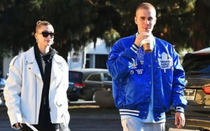 Justin Bieber and Hailey Baldwin's Families Bonding Over Grandchild Urge