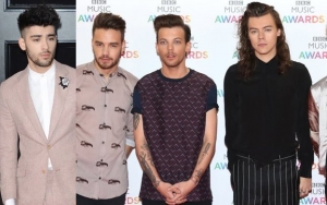 Zayn Malik: My Relationship With Former One Direction Bandmates Has Broken Apart