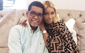 NeNe Leakes' Husband Wrote Her a Goodbye Letter After Colon Cancer Diagnosis