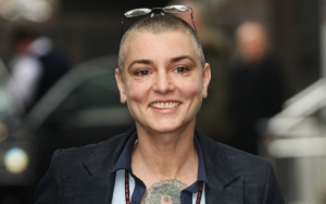 Sinead O'Connor Suggests 'Poor Americans' to Fire President Donald Trump in Twitter Rant