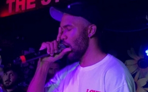 Frank Ocean Makes Blonded Radio Return for Midterm Election Special