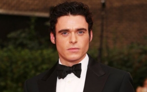 Richard Madden Gets Witty Apology Gift From Netflix for Water Bottle Incident 