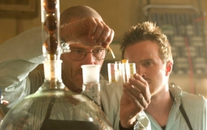 'Breaking Bad' Movie Reportedly In the Works