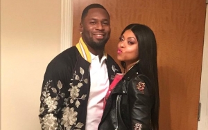 Taraji P. Henson Is Taking Sweet Time to Set Wedding Date
