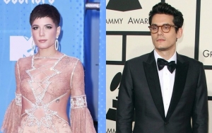 Is Halsey Moving on With John Mayer After G-Eazy Split?