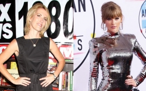 Laura Ingraham Shamed for 'Childish' Tweet to Taylor Swift After Tennessee Democrat's Loss