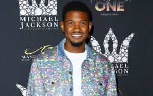 Usher Sparks Romance Rumor With a Reality Star Following Grace Miguel Split