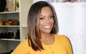Kandi Burruss Plans to Have Baby No. 3 Via Surrogacy