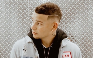 Kane Brown on 2018 CMA Awards Snub: I Should've Been Recognized