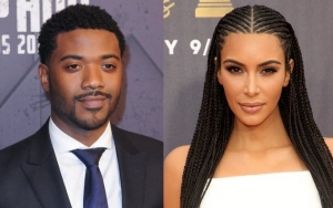 Ray J Denies Spreading False Sex Life Details With Kim Kardashian