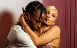 Travis Scott's Latest Sweet Gesture to Kylie Jenner Will Make You Swoon