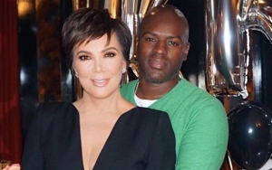 Kris Jenner's BF Corey Gamble Makes Her Feel Like a 'Boss' for 63rd Birthday