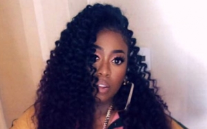 Missy Elliott Becomes Female Rapper Pioneer With 2019 Songwriters Hall of Fame Nomination