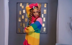 Tyra Banks' Eve Returns After 18 Years	in First 'Life-Size 2' Trailer