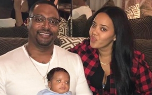Alleged Killer of Angela Simmons' Ex-Fiance Turns Himself In but Denies Shooting Allegations