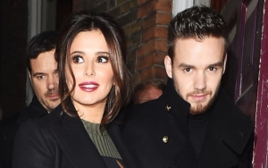 Cheryl Cole: My New Single Has Nothing to Do With Liam Payne