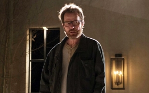 Bryan Cranston Won't Hesitate to Reprise Role in 'Breaking Bad' Movie
