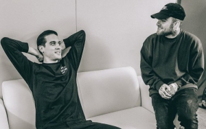 G-Eazy Recalls Emotional Struggle on the Day Mac Miller Died