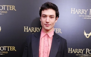 Ezra Miller Spills on #MeToo Experience as Teenager in Hollywood