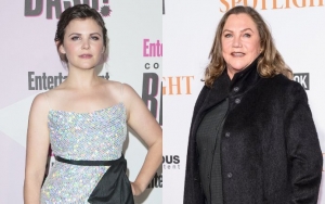 Ginnifer Goodwin and Kathleen Turner Added to 'Dolly Parton's Heartstringsâ€™ 