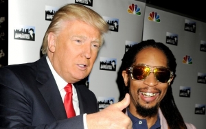 Donald Trump Called Out for Denying to Know Former 'Apprentice' Star Lil Jon