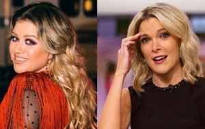 Report: NBC Offering Kelly Clarkson Good Money to Take Over Megyn Kelly's 'Today'