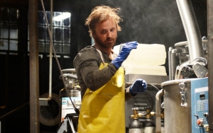 Aaron Paul to Return for 'Breaking Bad' Sequel Movie