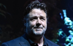 Get the First Look at Russell Crowe's Massive Transformation as Roger Ailes for Showtime Biopic