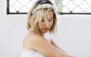 Listen to Ashley Tisdale's First Single in Nine Years 'Voices in My Head'