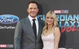 Chris Pratt and Anna Faris Give Up on Spousal Support Right in Divorce Deal