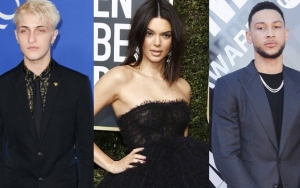 Anwar Hadid in 'Constant Wave of Emotions' Amid Kendall Jenner and Ben Simmons' Reunion Rumor