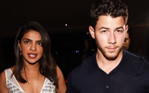 Priyanka Chopra and Nick Jonas Have Taken Care of Their Marriage License